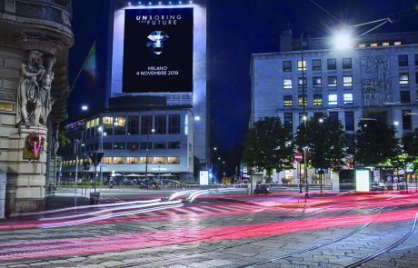 Porte chiuse alla Peugeot. L’inizio dell’elettrificazione della mobilità parte da Milano